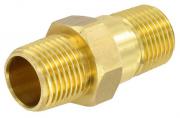 (10-0148) - BRASS CHECK VALVE 1/2