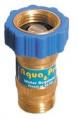 Fresh water pressure regulator