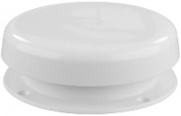 Mushroom style rv plumbing vent