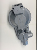 2 stage propane regulator