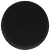 SPARE TIRE COVERS - BLACK