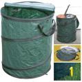 COLLAPSIBLE TRASH/UTILITY CAN
