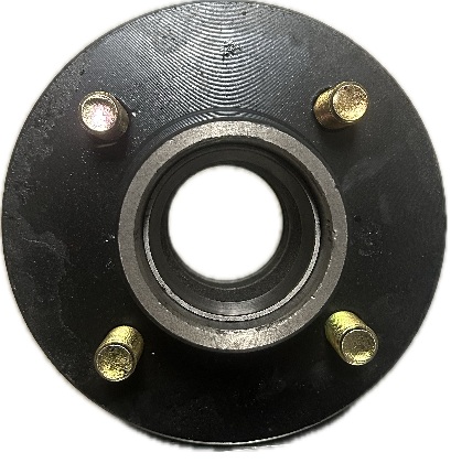 4 lug idler trailer hub