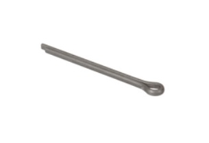 Standard axle cotter pin - 1/8