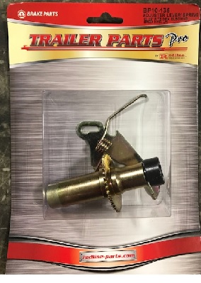 Dexter brake adjuster for 12 1/4