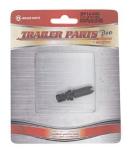 Brake adjuster for 7