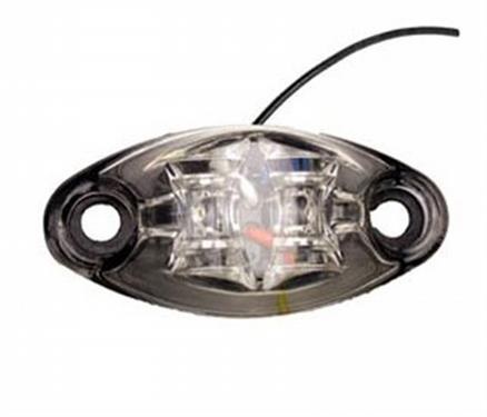 LED CLEARANCE/SIDE MARKER LIGHT