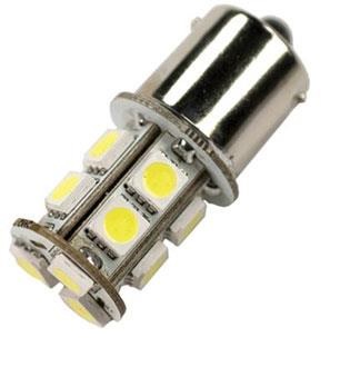 LED BULB #1003 - BRIGHT WHITE
