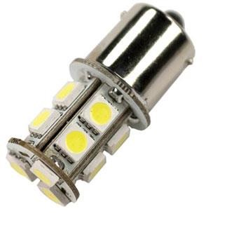 50435 - LED BULB #1003 - BRIGHT WHITE