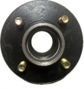 4 lug idler trailer hub