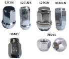 LUG NUTS FOR 1/2