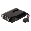 Curt triflex digital proportional brake controller.