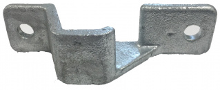 Camlock/barlock bottom catch