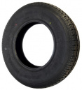 205/75R15 tire only, 8 ply load range D, radial tire.