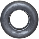 235/85R16 radial trailer tire, load range G 14 ply.