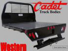 Truck Flatbeds