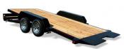 Flatbed Trailers