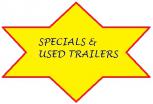 Specials/Used