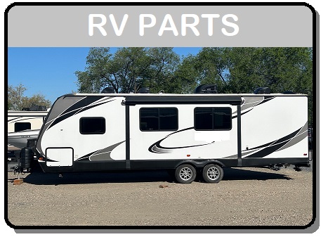 RV and Trailer Parts