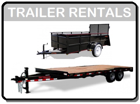 Trailer Rentals