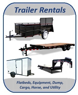 Trailer Rentals