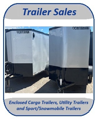 Trailer Sales