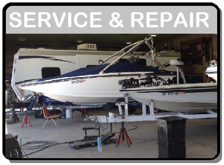 Services & Repairs