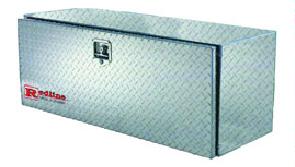 UNDERBODY TOOLBOXES - ALUMINUM