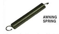 AWNING SPRING