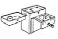 BREAKAWAY KIT:  2018 Box, with Charger, 5 amp/hr Battery,  1-3 Axles Application