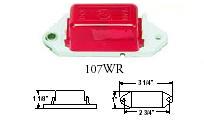 MINI CLEARANCE/SIDE MARKER LIGHT