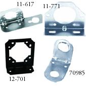 CONNECTOR BRACKETS