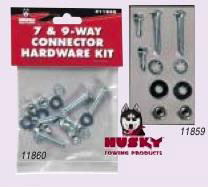 CONNECTOR HARDWARE KIT