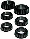 Trailer axle replacement bearings