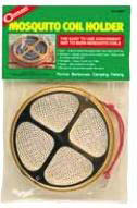 COGHLAN'S MOSQUITO COIL HOLDER