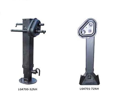 SAF-HOLLAND HEAVY DUTY JACKS