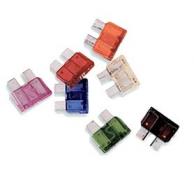 BUSSMANN ATM MINI BLADE FUSES