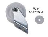 80888 - AWNING ROLLER WHEEL - NON-REMOVABLE