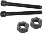 SPRING CENTER TIE BOLTS