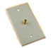 84624 - RV DESIGNER TV WALL PLATE