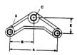 SHORT CURVED EQUALIZERS