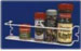 GRAYLINE SPICE RACK