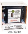 14087 - BREAKAWAY KIT COMPLETE W/BOX, BATTERY, & SWITCH