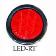 L.E.D. TRAILER LIGHTS