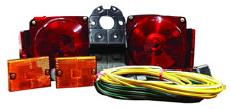 15328 - MAGNETIC AUXILIARY TOWING LIGHT KIT