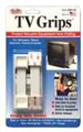 TV GRIPS - WHITE