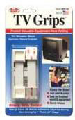 TV GRIPS - WHITE