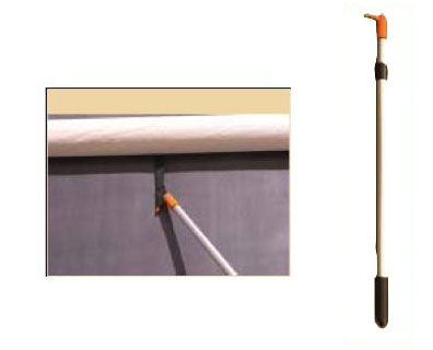 CAMPER SPECIALTIES UNIVERSAL WAND