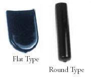 VINYL HANDLE GRIPS