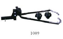 WEIGHT DISTRIBUTION HITCH